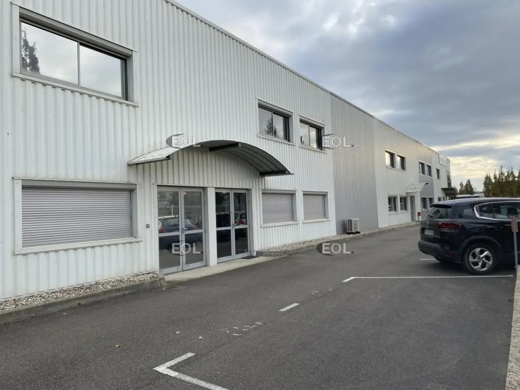 Photo de l’immeuble