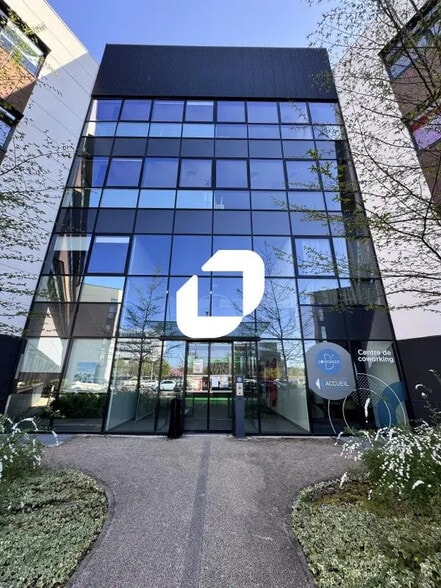 23 Rue De La Haye, Schiltigheim à louer - Photo de l’immeuble – Image 1 sur 24