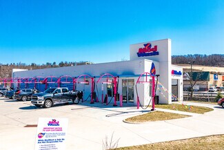 Plus de détails pour Mod Wash, Washington, PA - Spécialisé à vendre