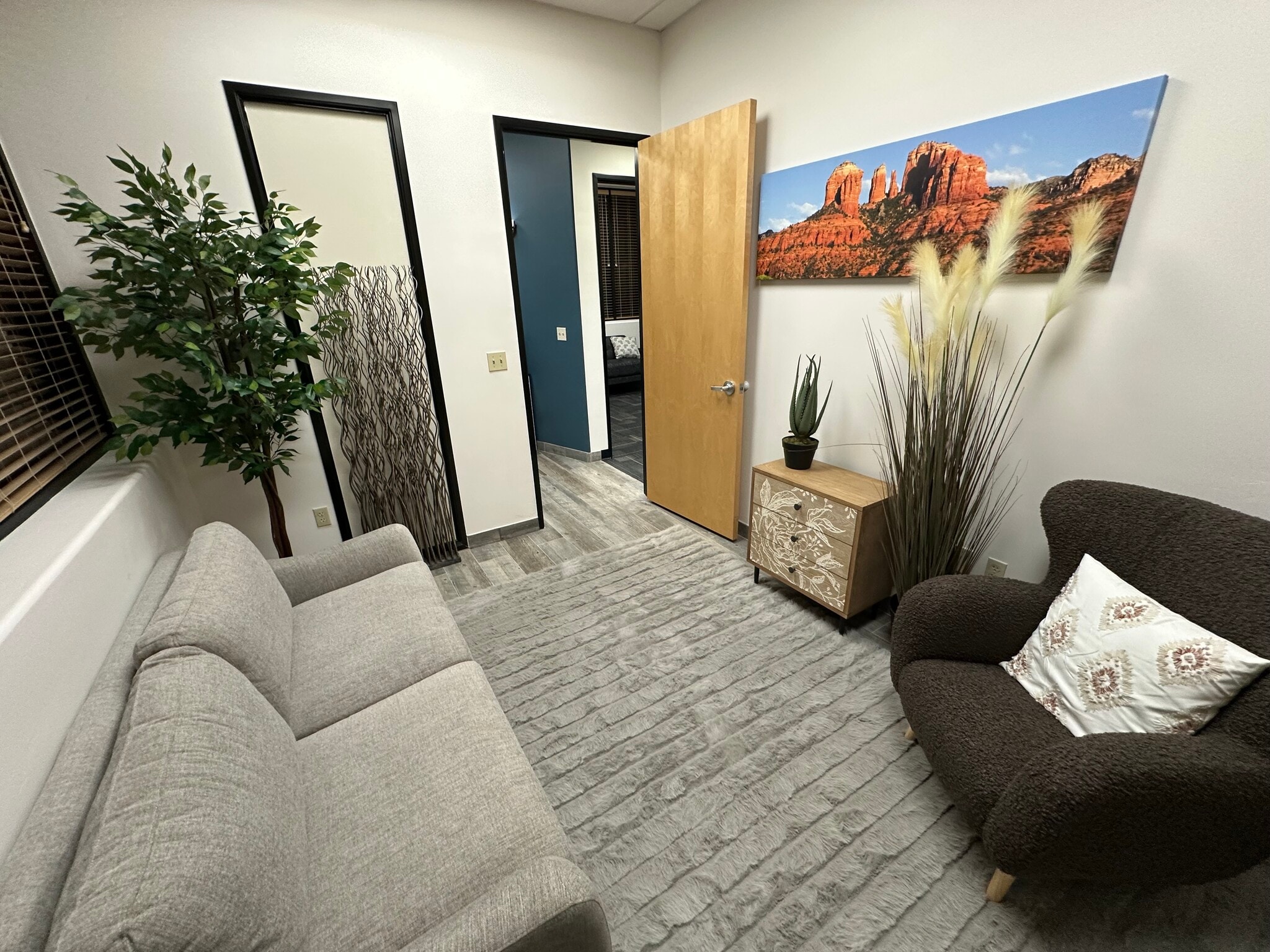 4025 W Chandler Blvd, Chandler, AZ à louer Photo intérieure– Image 1 sur 7