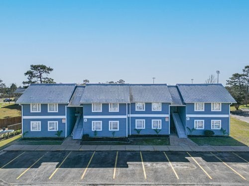 1005 W Birch Dr, Gulfport, MS à vendre - Photo principale – Image 1 sur 14