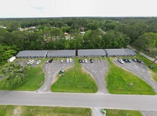 Plus de détails pour 3800 Hill Ave, Moss Point, MS - Logement à vendre