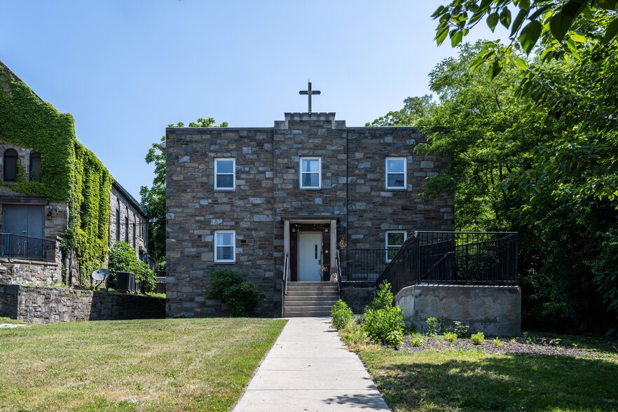 4807 Germantown Ave, Philadelphia, PA à louer - Photo principale – Image 1 sur 7