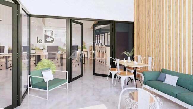 Plus de détails pour Bureau à vendre