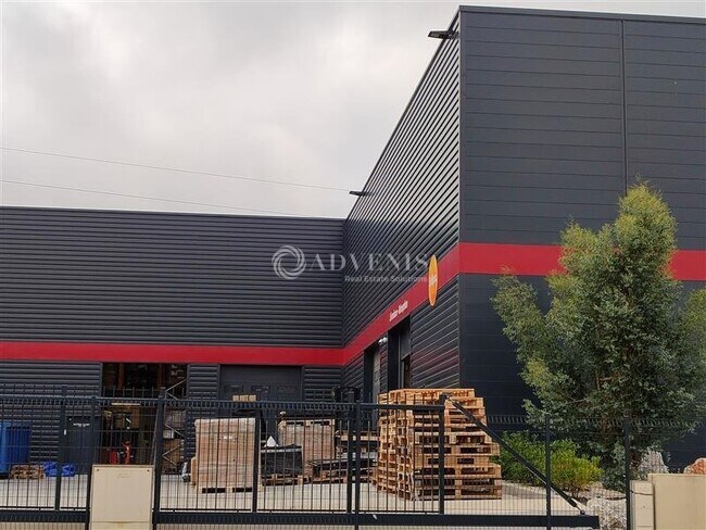 Plus de détails pour Industriel/Logistique à vendre