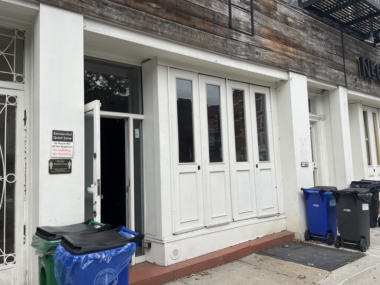 254 5th Ave, Brooklyn, NY à louer - Photo de l’immeuble – Image 2 sur 25