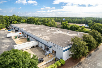 2171 Kingston Ct SE, Marietta, GA - VUE AÉRIENNE  vue de carte