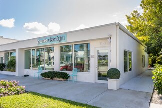 Plus de détails pour 758 12th Ave S, Naples, FL - Local commercial à louer