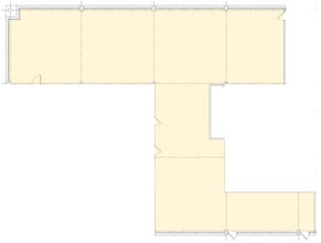 1655 Crofton Blvd, Crofton, MD à louer Plan d’étage– Image 1 sur 1