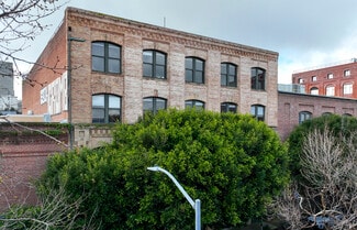 Plus de détails pour 55 Union St, San Francisco, CA - Bureau à louer