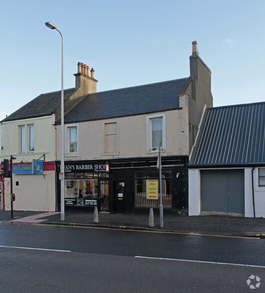 99-101 Grahams Rd, Falkirk à louer - Photo de l’immeuble – Image 3 sur 4