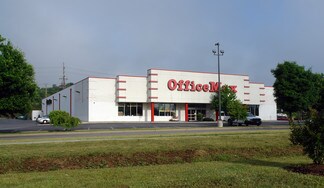 Plus de détails pour 745 Foxcroft Ave N, Martinsburg, WV - Local commercial à vendre