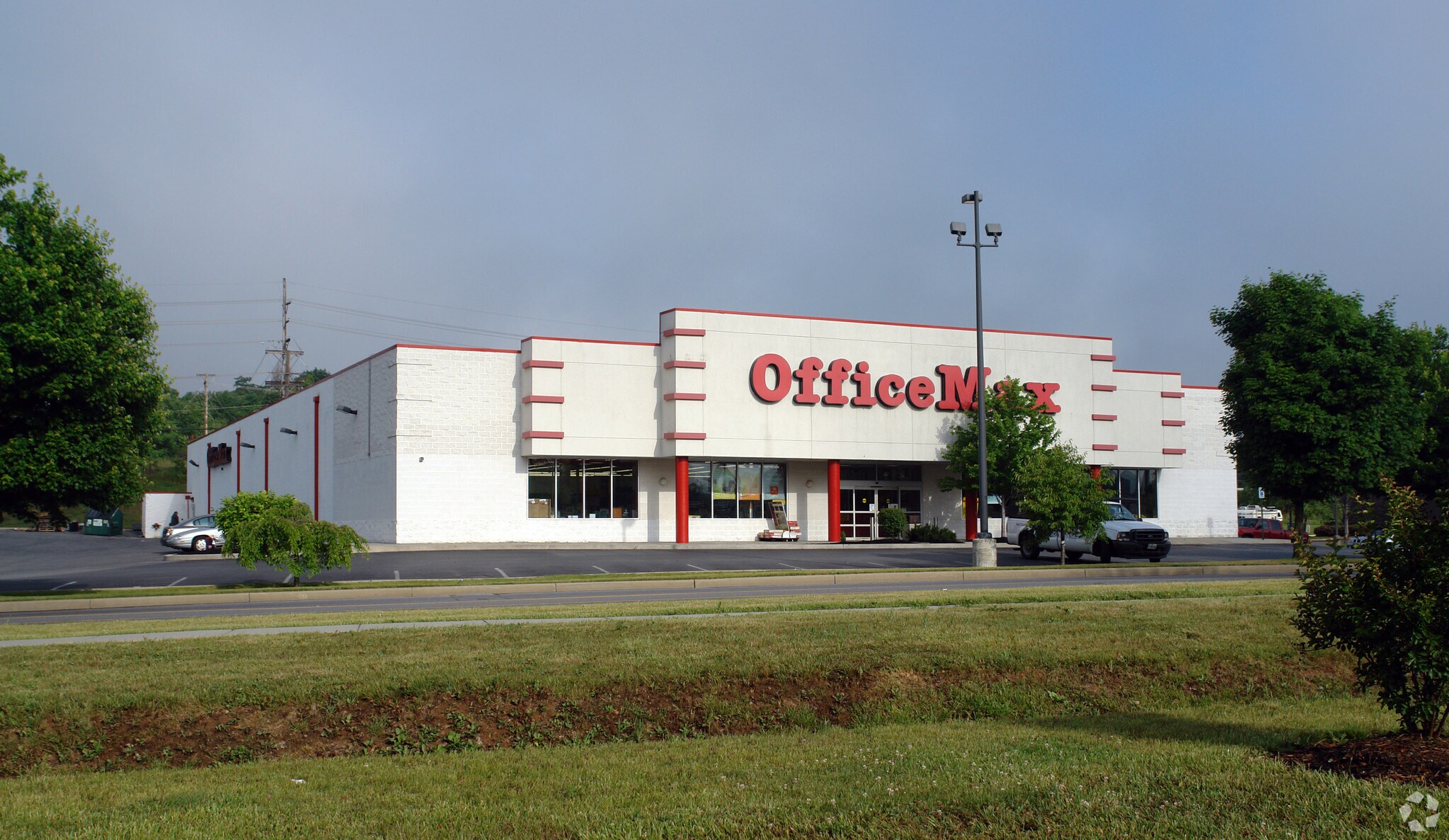 745 Foxcroft Ave N, Martinsburg, WV à vendre Photo principale– Image 1 sur 5