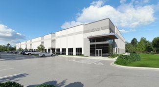 Plus de détails pour 11855 Mt Holly-Huntersville Rd rd, Huntersville, NC - Industriel/Logistique à louer