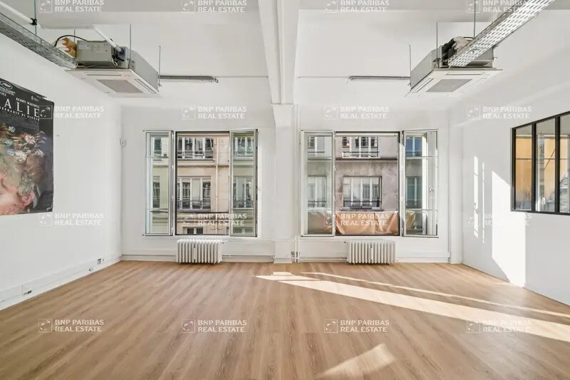 Bureau dans Paris à louer - Photo intérieure – Image 2 sur 13
