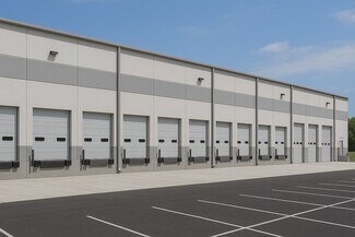 Plus de détails pour 1252 142nd Ave, Wayland, MI - Industriel/Logistique à louer