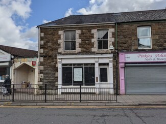 Plus de détails pour 23 Woodfield St, Swansea - Local commercial à louer