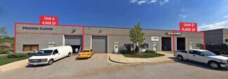 Plus de détails pour 9025 Maier Rd, Laurel, MD - Industriel/Logistique à louer