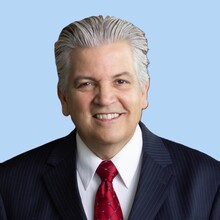 Donald Stirnweis