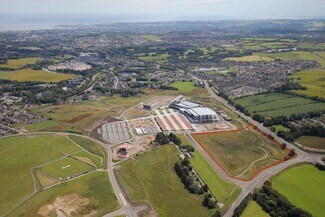 Plus de détails pour Dyce Dr, Aberdeen - Terrain à vendre