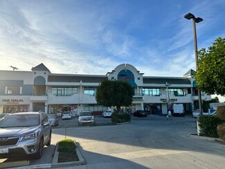 Plus de détails pour 18743 Pioneer Blvd, Artesia, CA - Bureau/Local commercial à louer