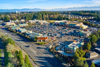Plus de détails pour 1408 Lake Tapps Pky E, Auburn, WA - Local commercial à louer