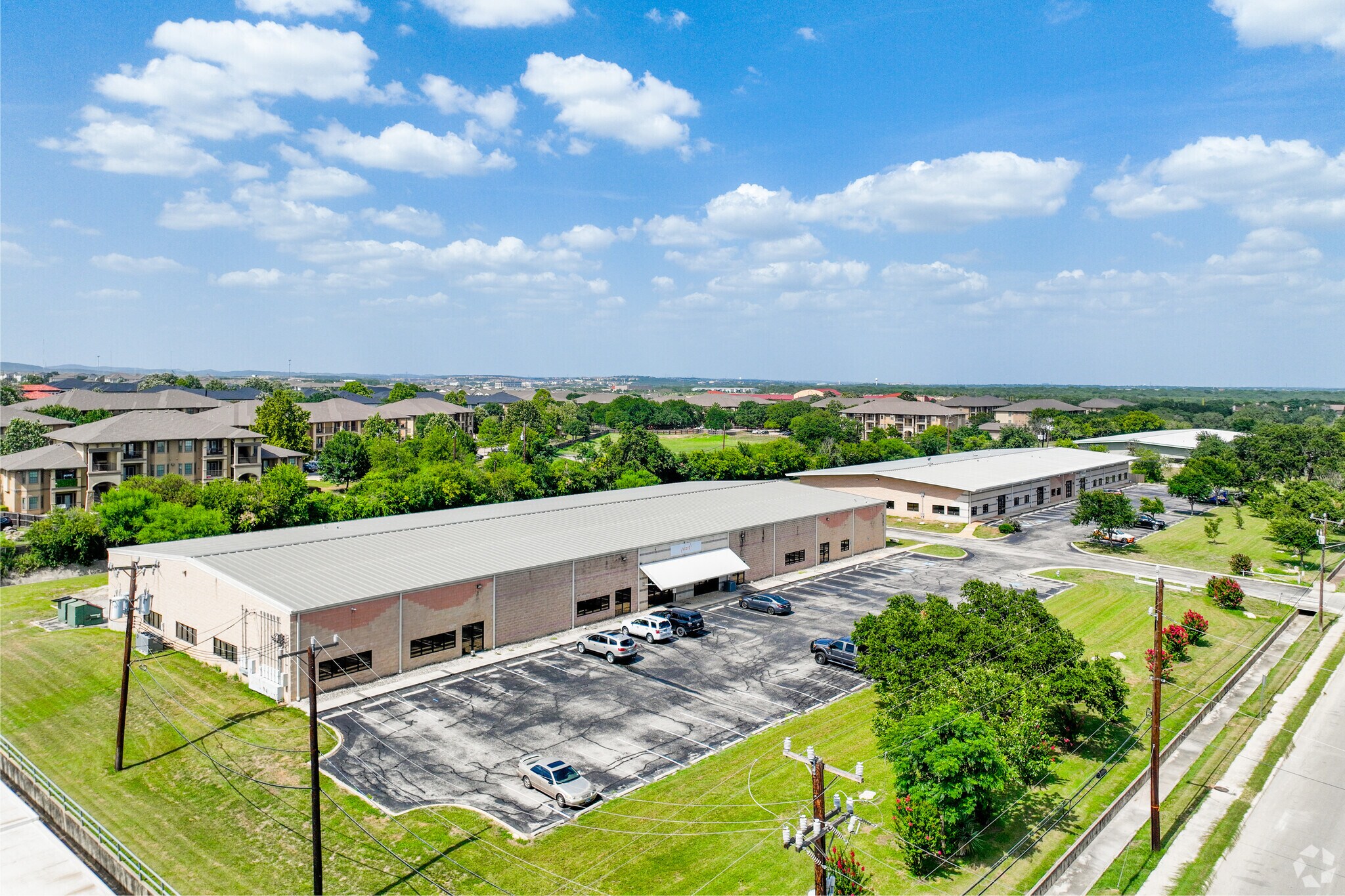 5119 Beckwith Blvd, San Antonio, TX à louer Photo de l’immeuble– Image 1 sur 5