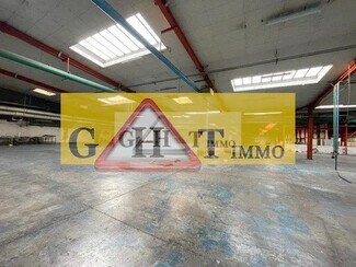 Plus de détails pour Bureau, Industriel/Logistique à louer