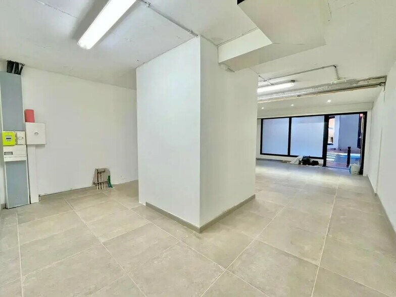 Local commercial dans Cannes à vendre - Photo intérieure – Image 3 sur 6