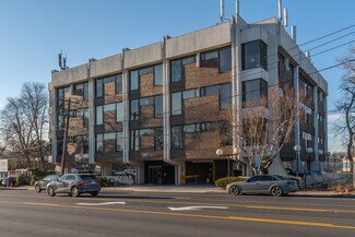 Plus de détails pour 107 Northern Blvd, Great Neck, NY - Bureau, Bureau/Médical à louer