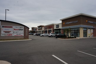 Plus de détails pour 501 N Berkeley Blvd, Goldsboro, NC - Local commercial à louer