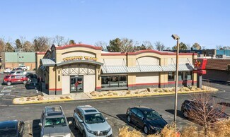 Plus de détails pour 7381 W Alameda Ave, Lakewood, CO - Local commercial à vendre