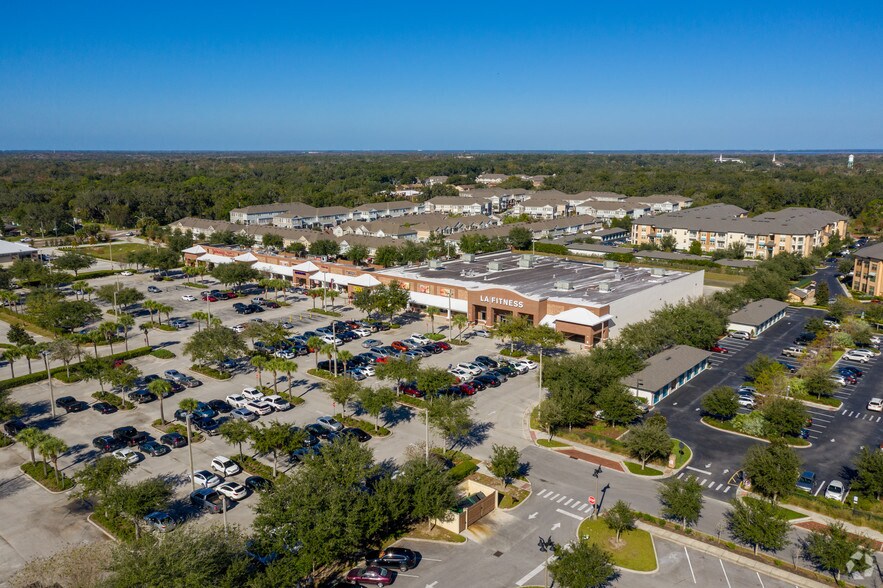167-199 Mitchell Hammock Rd, Oviedo, FL à louer - Photo de l’immeuble – Image 2 sur 8
