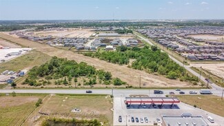 Plus de détails pour Stockdick School Road, Katy, TX - Terrain à vendre