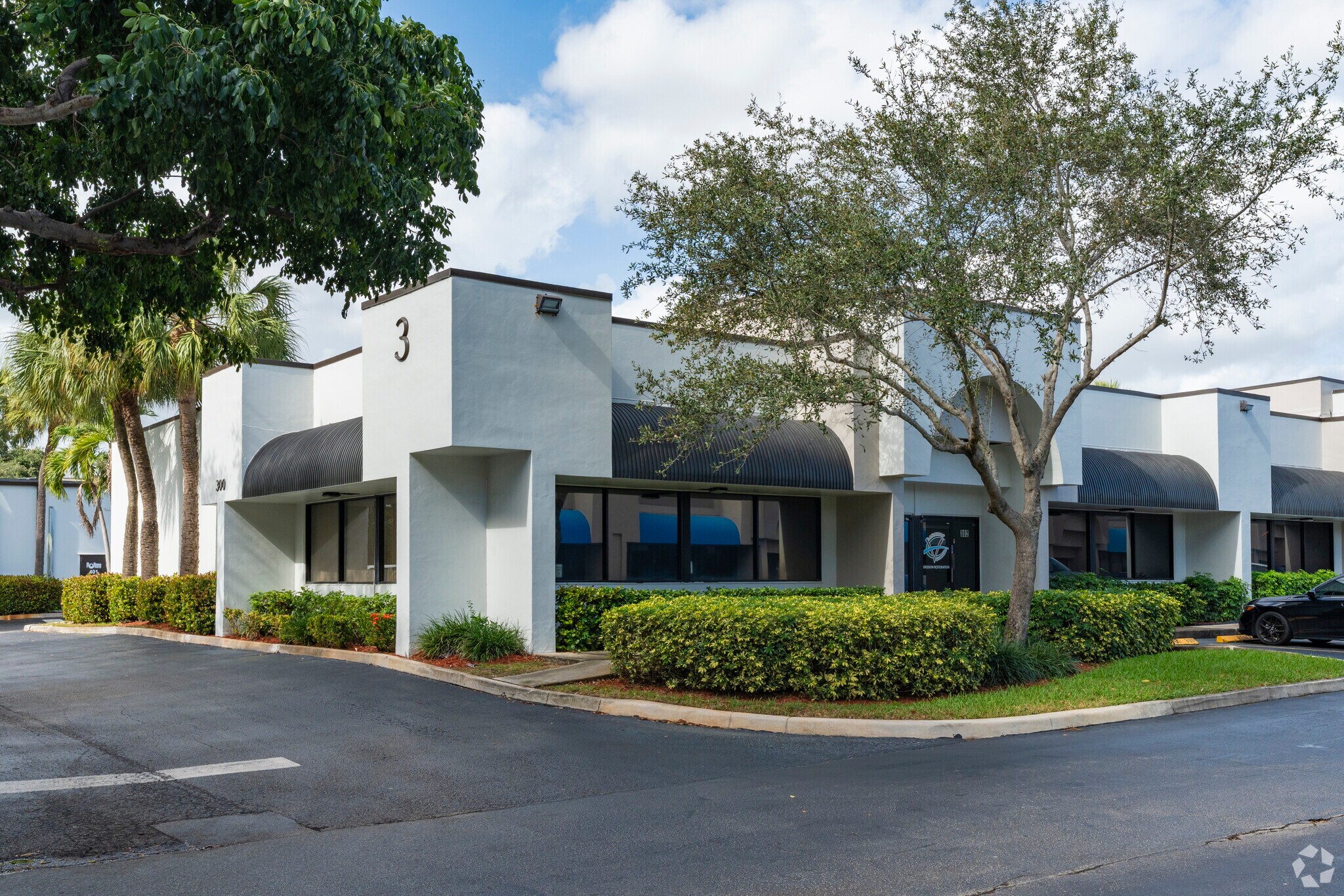 6555 N Powerline Rd, Fort Lauderdale, FL à louer Photo principale– Image 1 sur 10