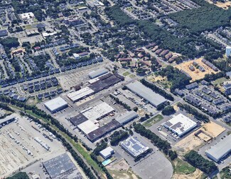 Plus de détails pour 585 Prospect St, Lakewood, NJ - Industriel/Logistique à louer