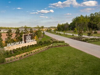 Plus de détails pour 12507 S FM 1486, Montgomery, TX - Local commercial à louer