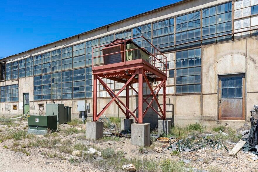 244 Anaconda Rd, Butte, MT à vendre - Photo de l’immeuble – Image 2 sur 27