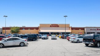 Plus de détails pour 114-154 Fairmont Pky, Pasadena, TX - Local commercial à vendre