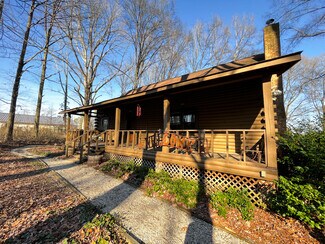 Plus de détails pour 3121 Matthews Indian Trail Rd, Matthews, NC - Logement à vendre