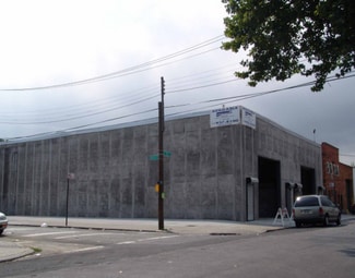 Plus de détails pour 902 E 92nd St, Brooklyn, NY - Industriel/Logistique à louer
