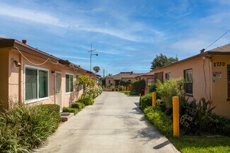 Plus de détails pour 2730 Penn Mar Ave, El Monte, CA - Logement à vendre