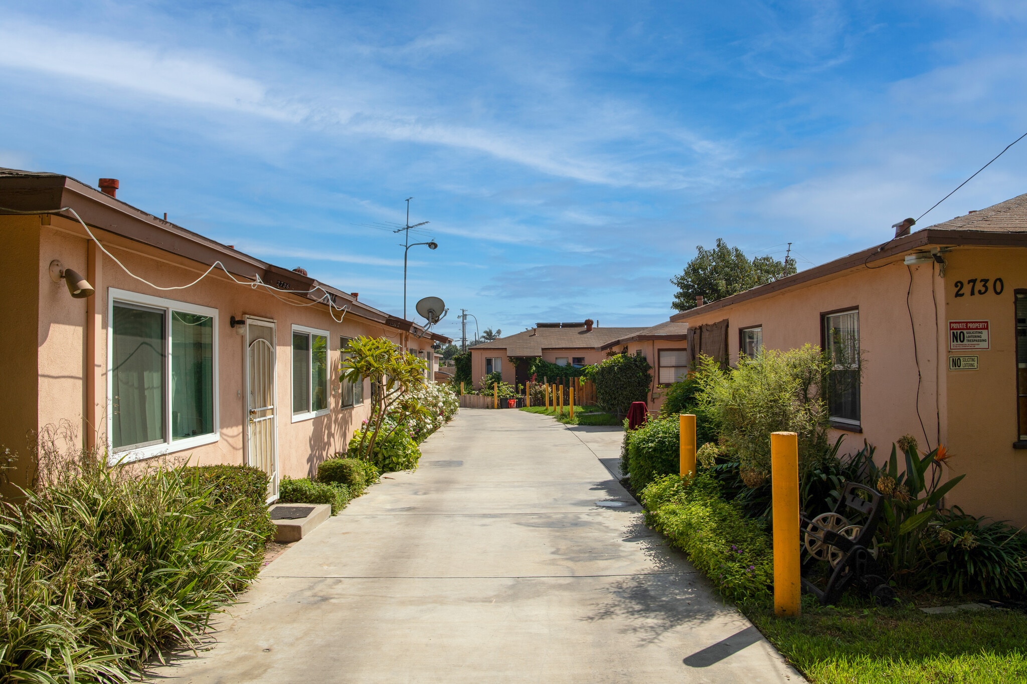 2730 Penn Mar Ave, El Monte, CA à vendre Photo de l’immeuble– Image 1 sur 12