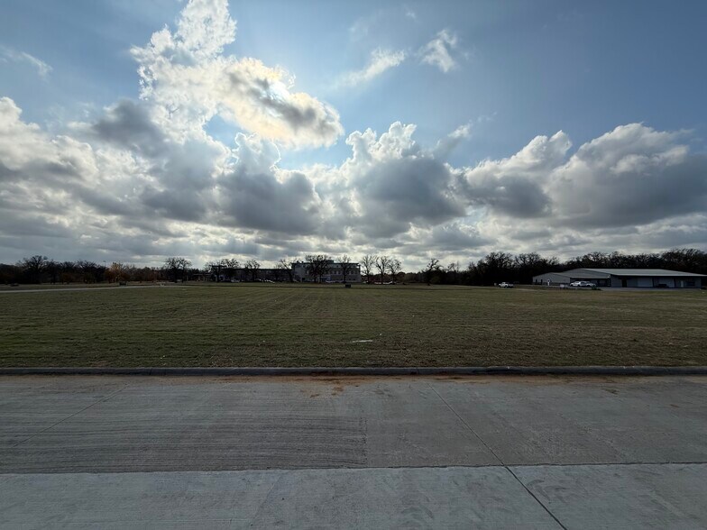 TBD Center Court Drive, Bridgeport, TX à vendre - Autre – Image 2 sur 7