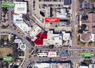 443 John Ringling Blvd, Sarasota, FL à louer Photo de l’immeuble– Image 1 sur 2