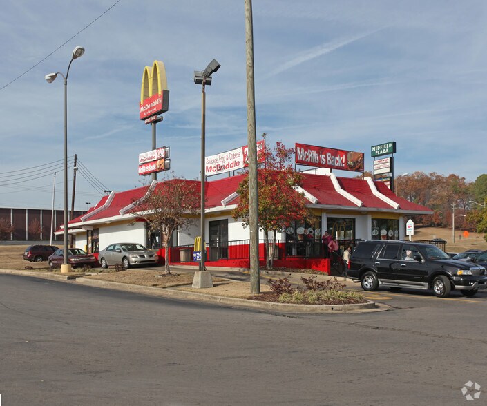 11 Phillips Dr, Birmingham, AL à vendre - Photo de l’immeuble – Image 2 sur 3