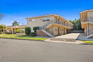 Plus de détails pour 15732 Santa Ana Ave, Bellflower, CA - Logement à vendre
