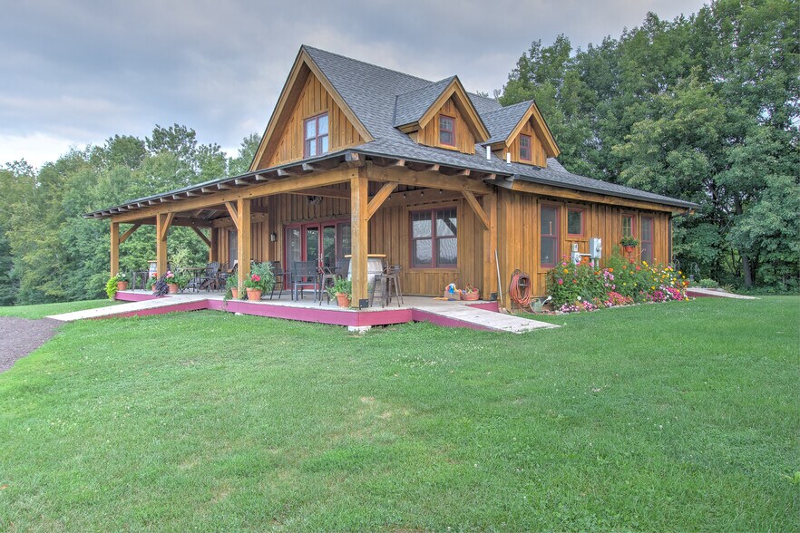 43020 Blackhawk Rd, Harris, MN à vendre - Photo de l’immeuble – Image 3 sur 58
