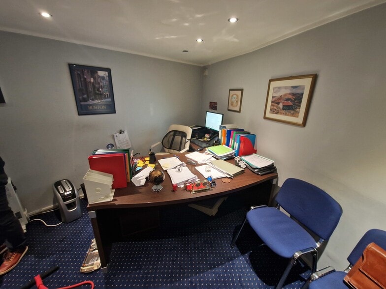77 Torrisdale St, Glasgow à vendre - Photo intérieure – Image 2 sur 9