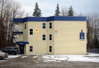Plus de détails pour 1210 Lark Av, Quesnel, BC - Logement à vendre